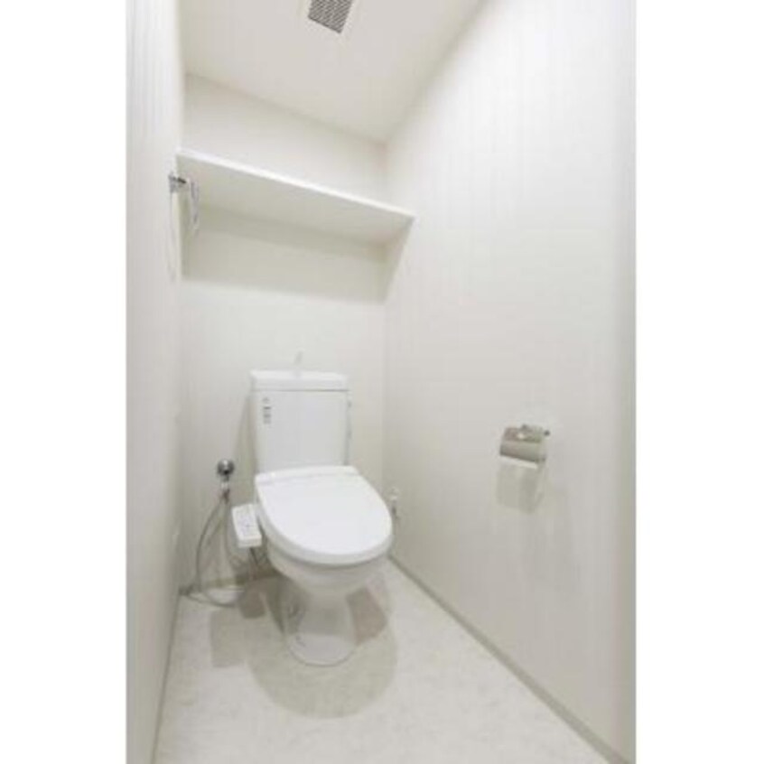 ※写真は同タイプ住戸です。 パークアクシス名駅南グランデ