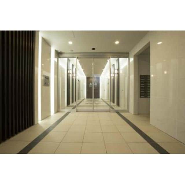  パークアクシス名駅南グランデ