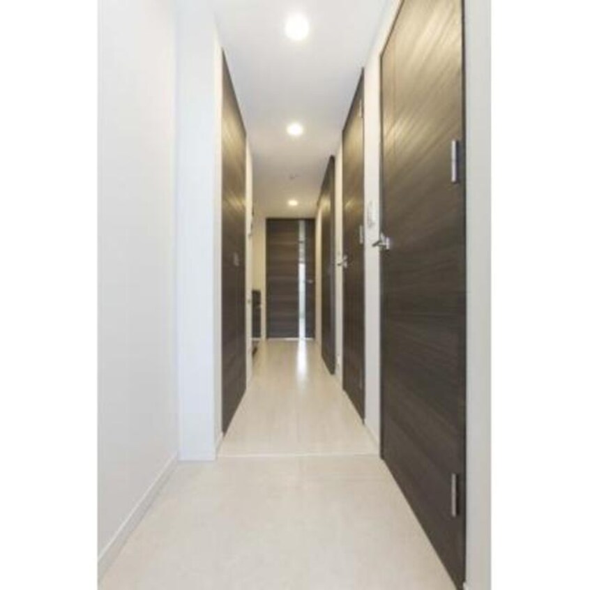 ※写真は同タイプ住戸です。 パークアクシス名駅南グランデ