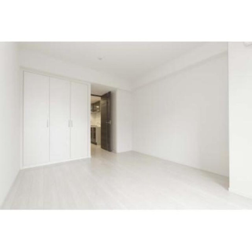 ※写真は同タイプ住戸です。 パークアクシス名駅南グランデ