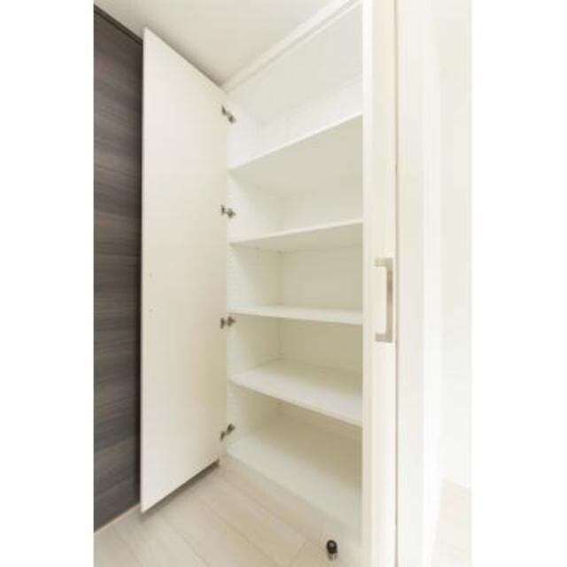 ※写真は同タイプ住戸です。 パークアクシス名駅南グランデ