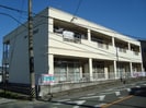 東海道本線/大高駅 徒歩7分 2階 築34年の外観