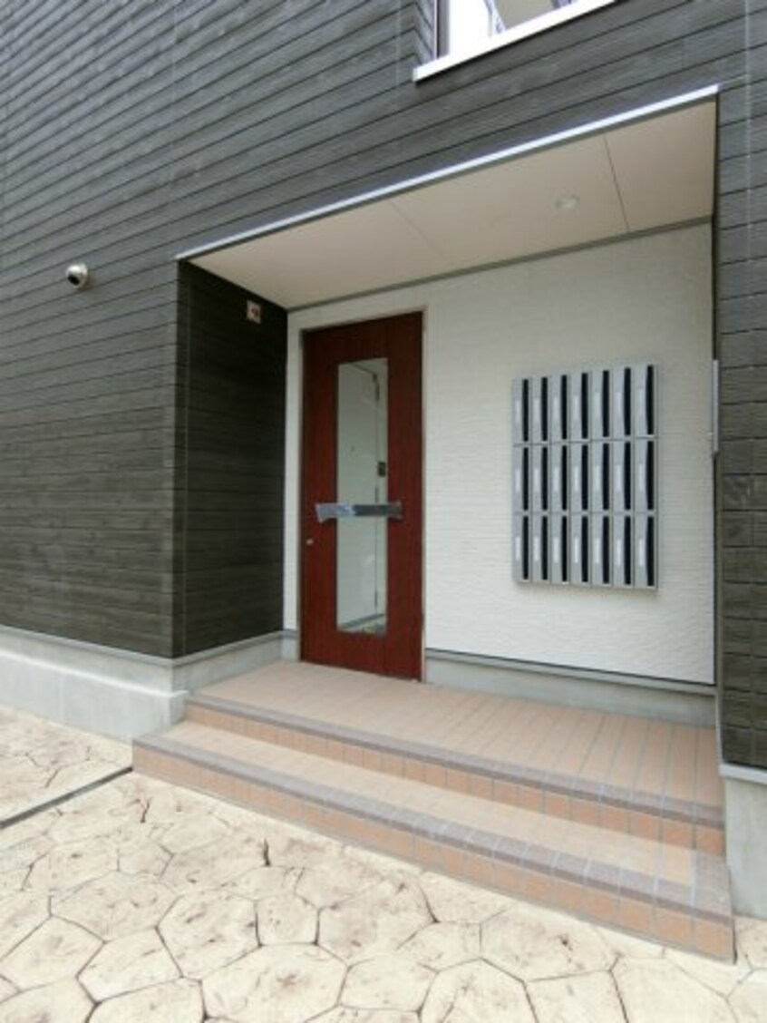  リブリ・平安通