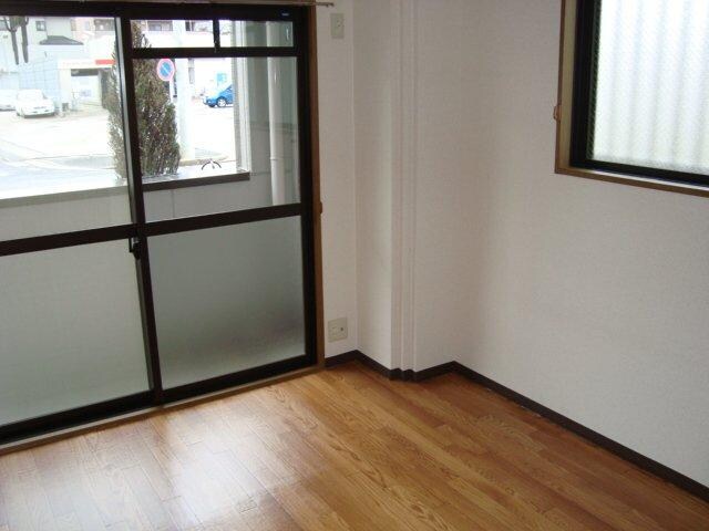 室内（イメージ） ウェンディＡ