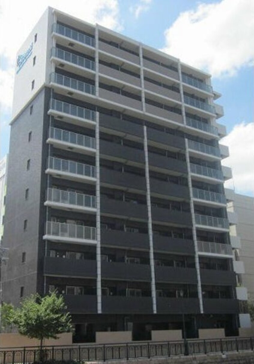  プレサンス名古屋STATIONルミアス