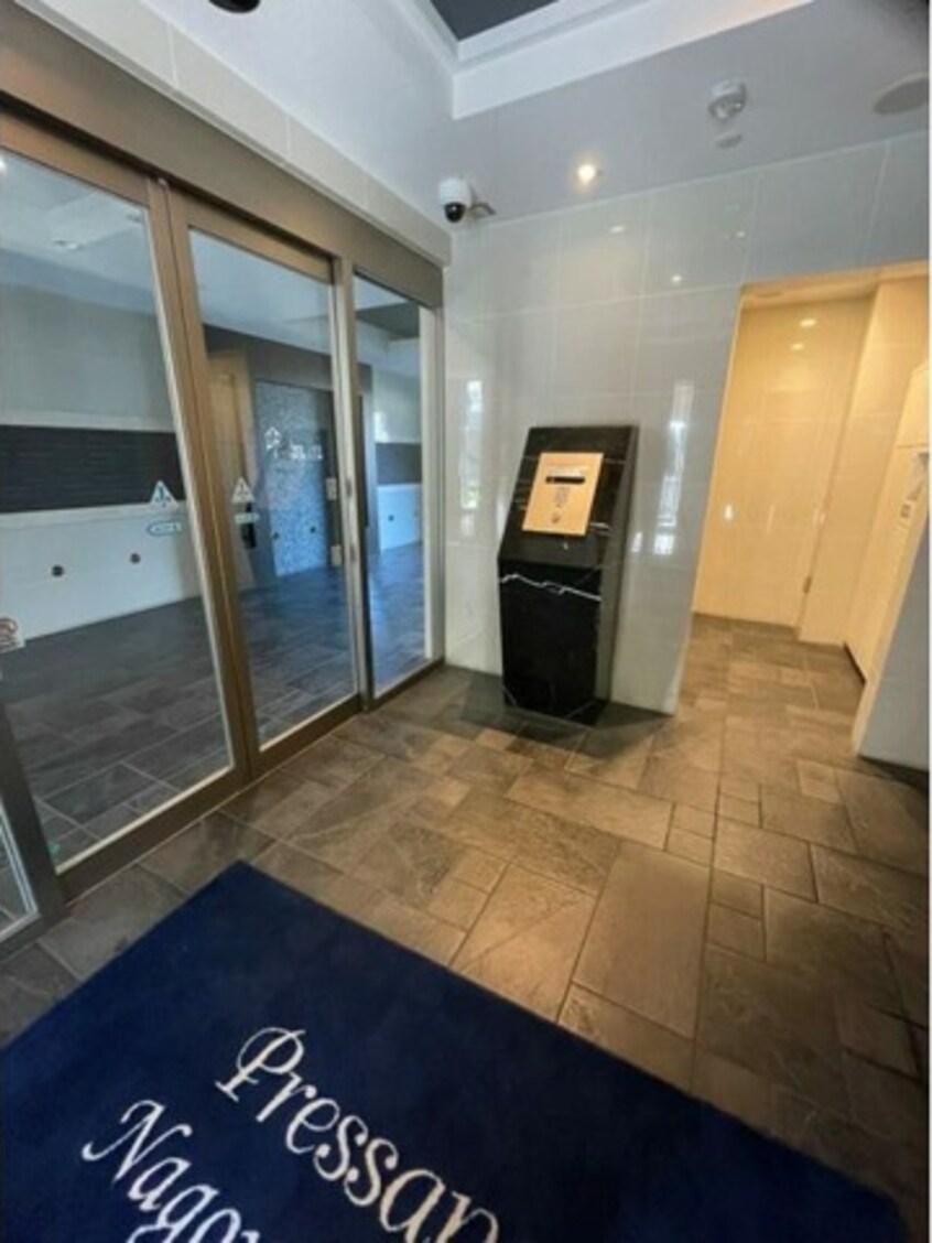  プレサンス名古屋STATIONルミアス