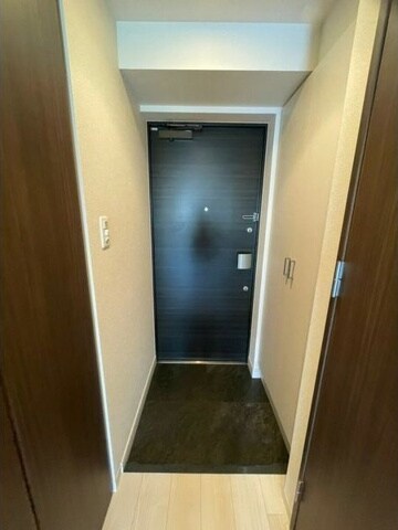 ※写真は同じマンションの違う部屋のものになります。 プレサンス名古屋STATIONルミアス