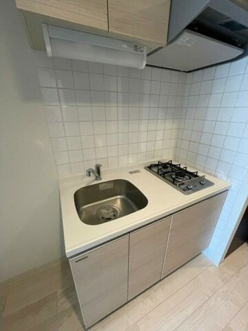 ※写真は同じマンションの違う部屋のものになります。 プレサンス名古屋STATIONルミアス