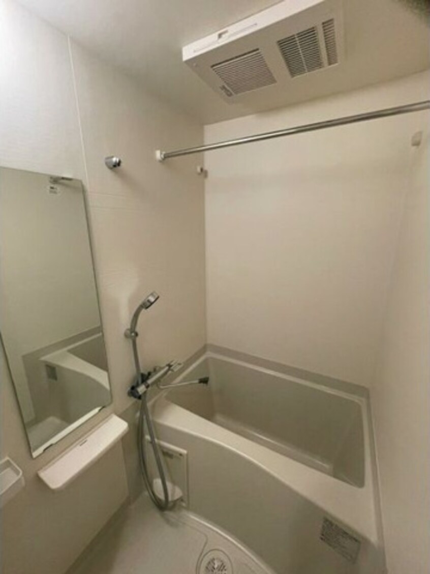 ※写真は同じマンションの違う部屋のものになります。 プレサンス名古屋STATIONルミアス