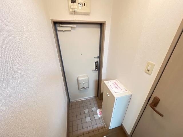 玄関（イメージ） 名鉄名古屋本線/中京競馬場前駅 徒歩18分 2階 築29年