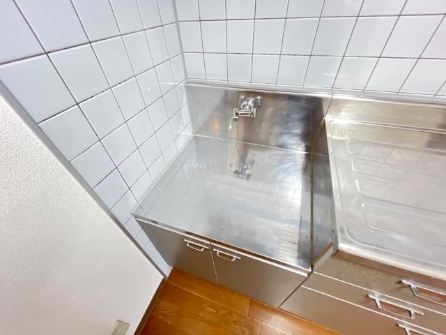 キッチン（イメージ） 名鉄名古屋本線/中京競馬場前駅 徒歩18分 2階 築29年
