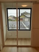 おしゃれな内装です プルミエール　吉浜Ⅱ