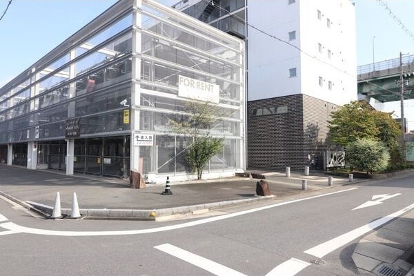  名古屋市営地下鉄鶴舞線/庄内通駅 徒歩13分 6階 築15年