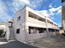 武豊線/東成岩駅 徒歩7分 2階 築19年の外観