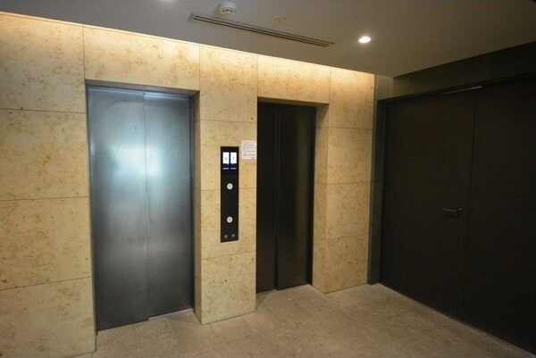  オープンレジデンシア名古屋駅THE COURT