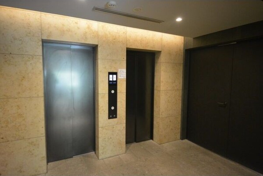  オープンレジデンシア名古屋駅THE COURT