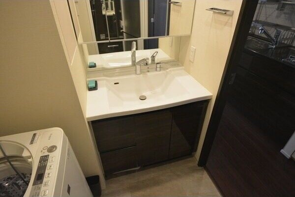  オープンレジデンシア名古屋駅THE COURT