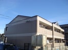 名鉄名古屋本線/豊明駅 徒歩17分 1階 築24年の外観