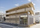 ヴィラージュ砂口の外観