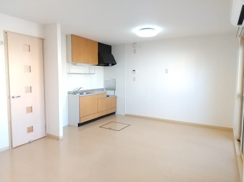  名古屋市営地下鉄桜通線/徳重駅 徒歩35分 1階 築22年