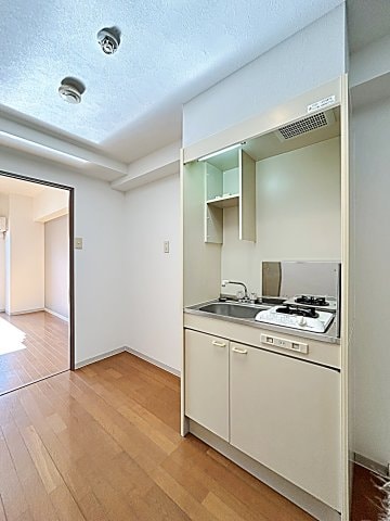 同間取り別部屋の画像です ソレイユ東海通