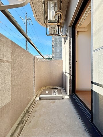  ソレイユ東海通