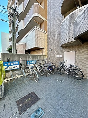  ソレイユ東海通