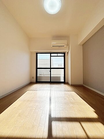 同間取り別部屋の画像です ソレイユ東海通