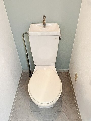 同間取り別部屋の画像です ソレイユ東海通