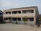 名鉄名古屋本線/有松駅 徒歩14分 1階 築20年の外観