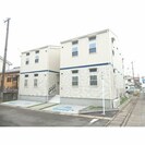 名鉄常滑線・空港線/常滑駅 徒歩9分 1階 築7年の外観