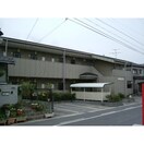  名鉄常滑線・空港線/古見駅 徒歩13分 2階 築28年