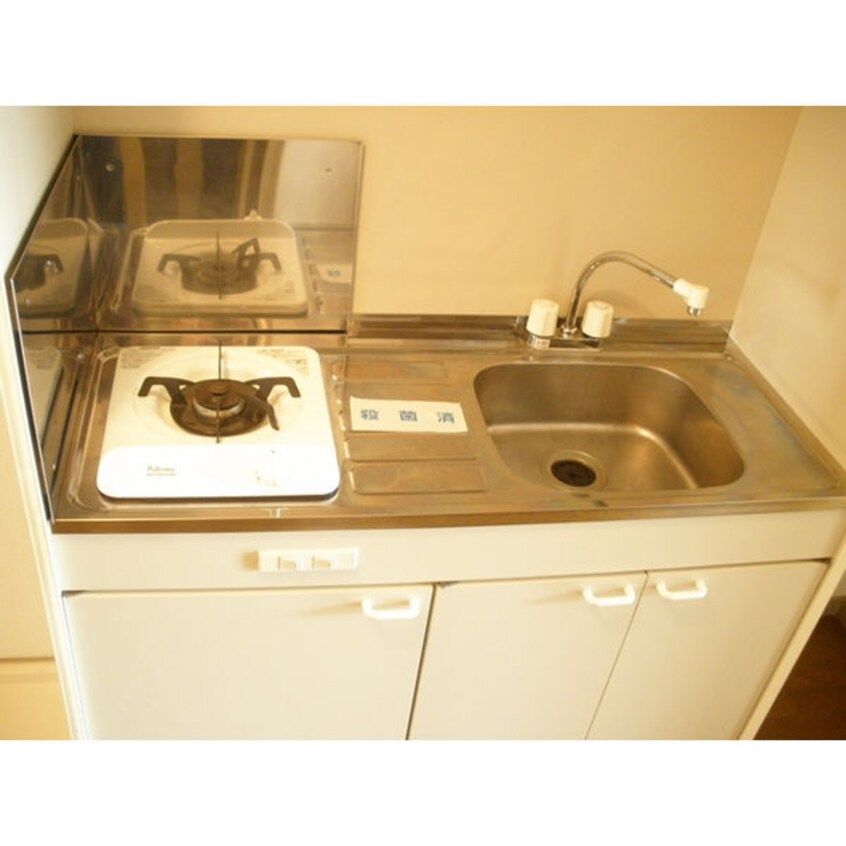  名鉄常滑線・空港線/古見駅 徒歩13分 2階 築28年