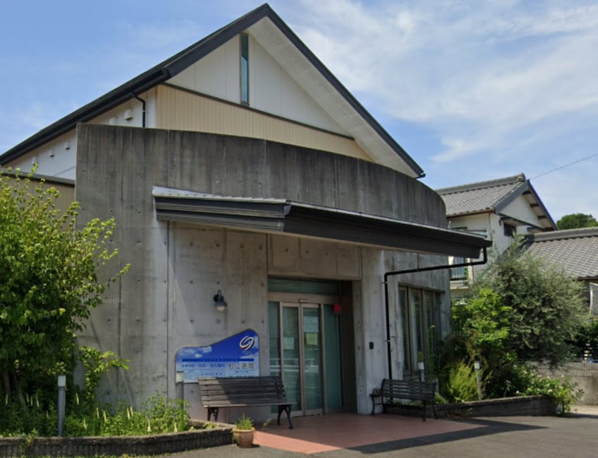 杉江医院(病院)まで553m 名鉄常滑線・空港線/常滑駅 徒歩7分 5階 築16年