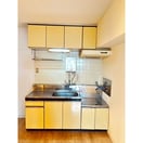  名古屋市営地下鉄鶴舞線/原駅 徒歩12分 3階 築44年