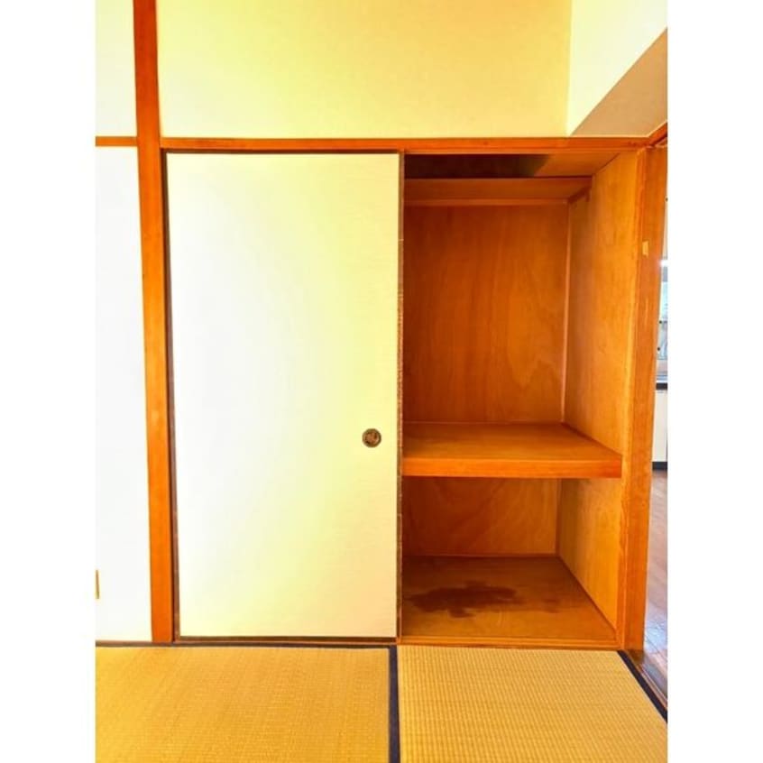  名古屋市営地下鉄鶴舞線/原駅 徒歩12分 3階 築44年