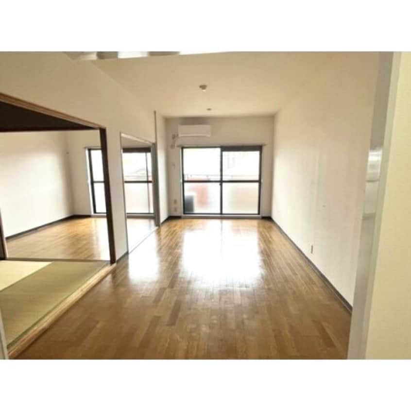  名鉄名古屋本線/有松駅 徒歩6分 3階 築37年