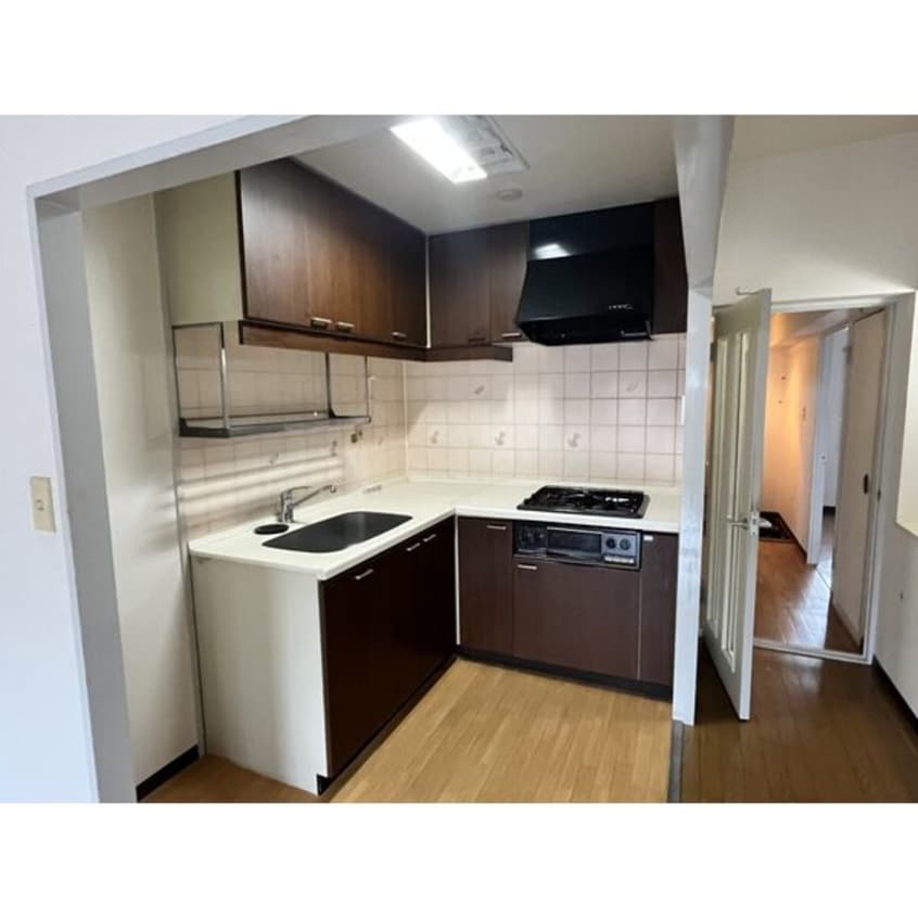  名鉄名古屋本線/有松駅 徒歩6分 3階 築37年