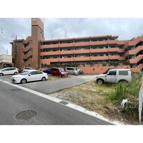  名鉄名古屋本線/有松駅 徒歩6分 3階 築37年