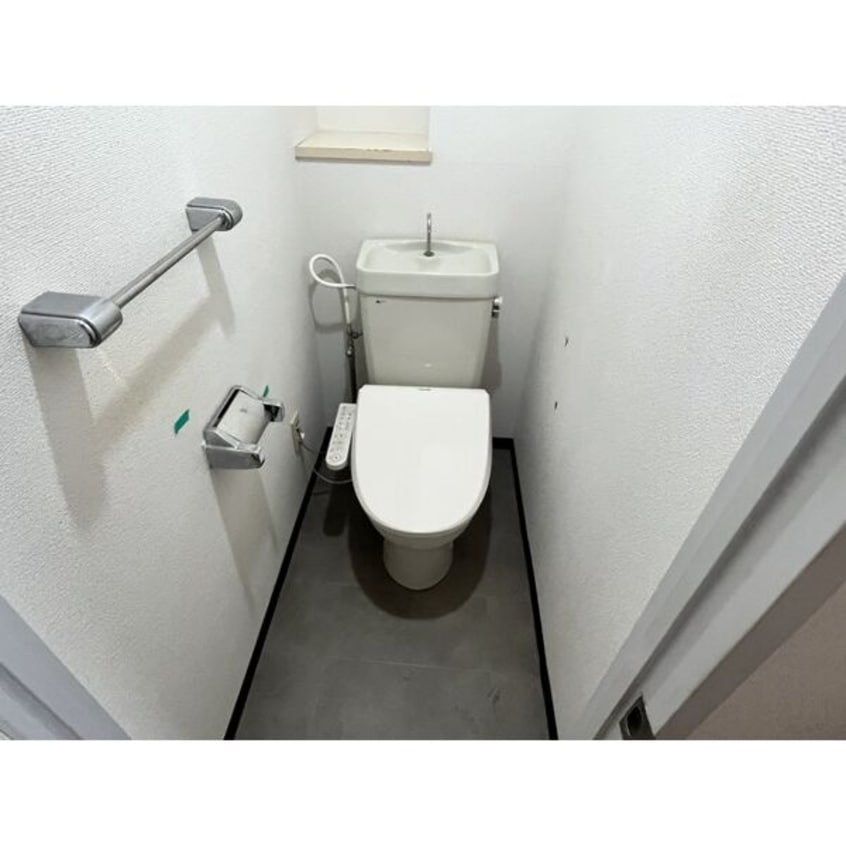  名鉄名古屋本線/有松駅 徒歩6分 3階 築37年