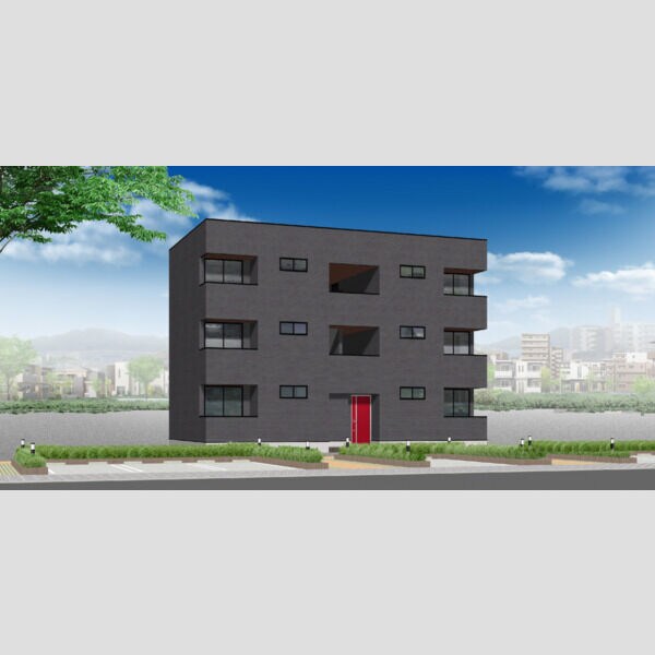  名鉄常滑線・空港線/尾張横須賀駅 徒歩3分 1階 1年未満