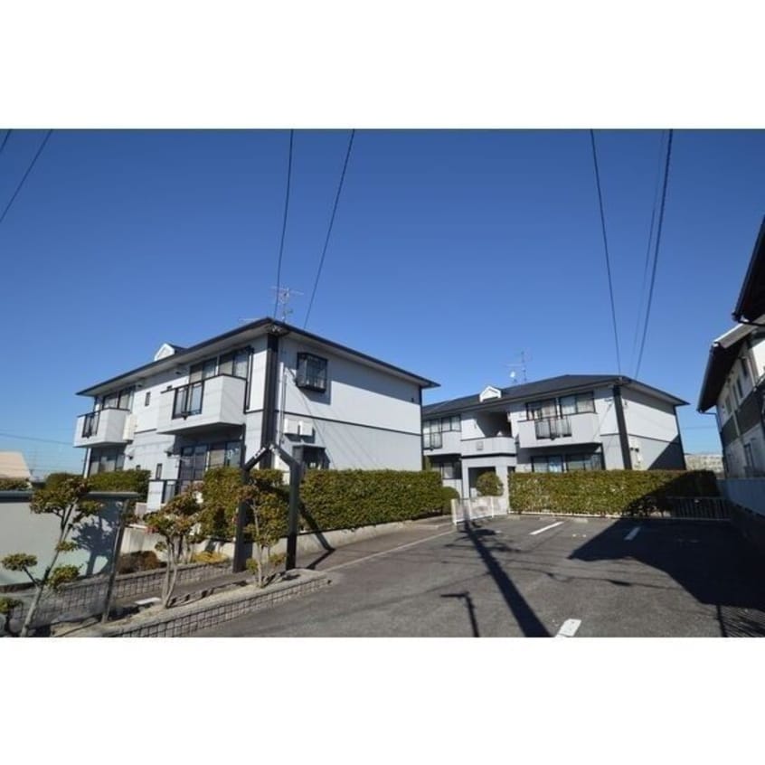  名古屋市営地下鉄東山線/本郷駅 徒歩39分 2階 築32年