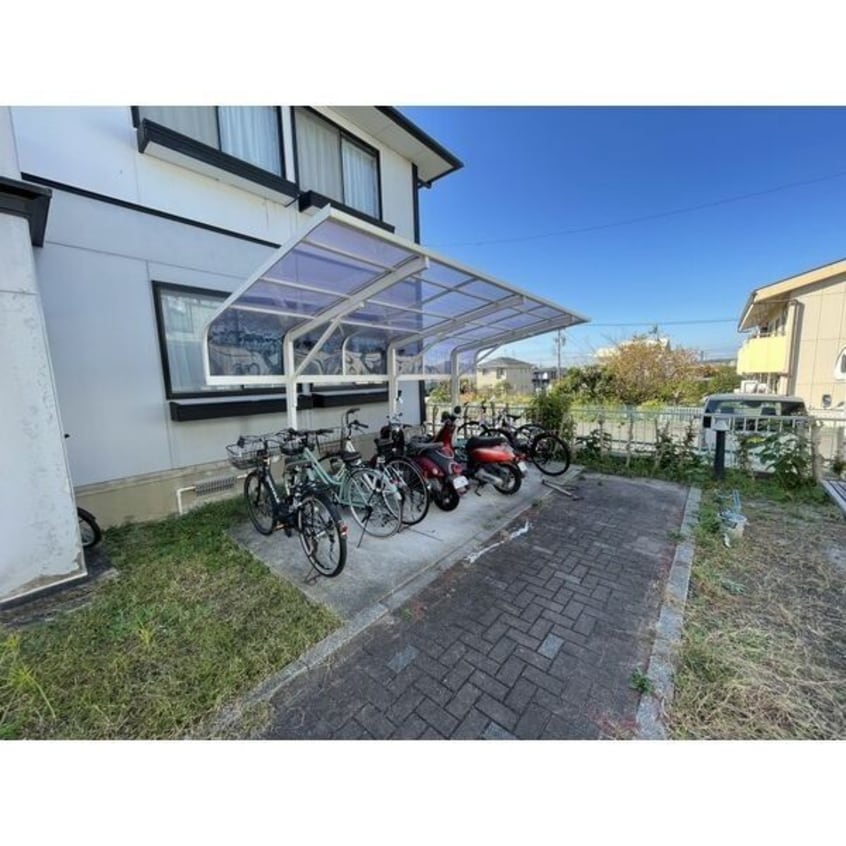  名古屋市営地下鉄東山線/本郷駅 徒歩39分 2階 築32年