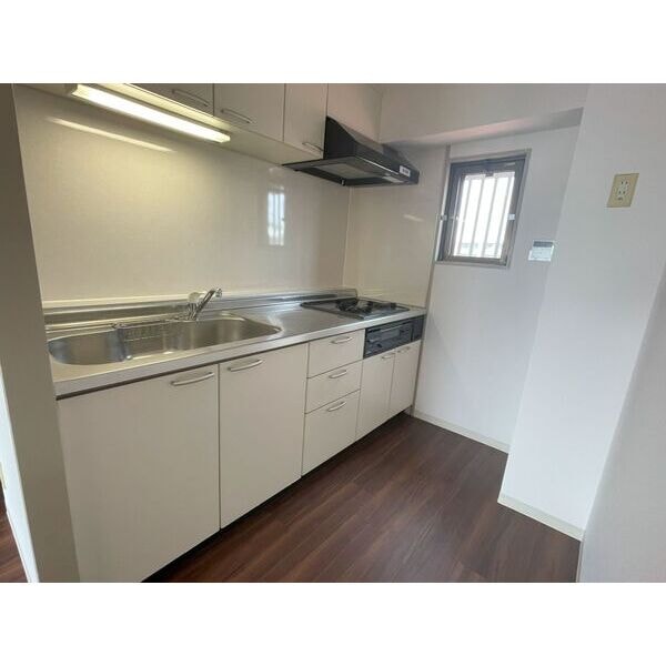  名古屋市営地下鉄東山線/上社駅 徒歩9分 5階 築37年