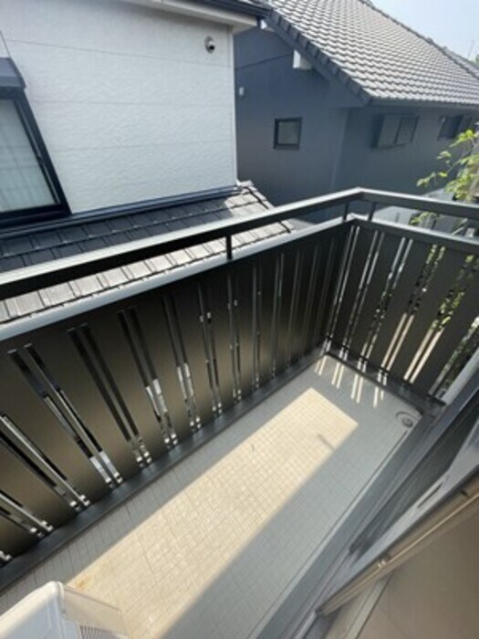  東海道本線/南大高駅 徒歩21分 2階 築20年