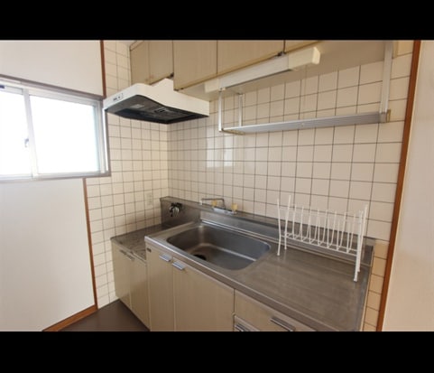  名古屋市営地下鉄桜通線/相生山駅 徒歩8分 3階 築36年