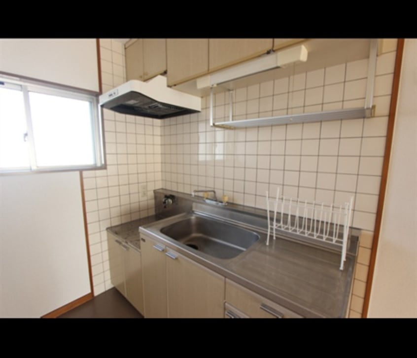  名古屋市営地下鉄桜通線/相生山駅 徒歩8分 3階 築36年