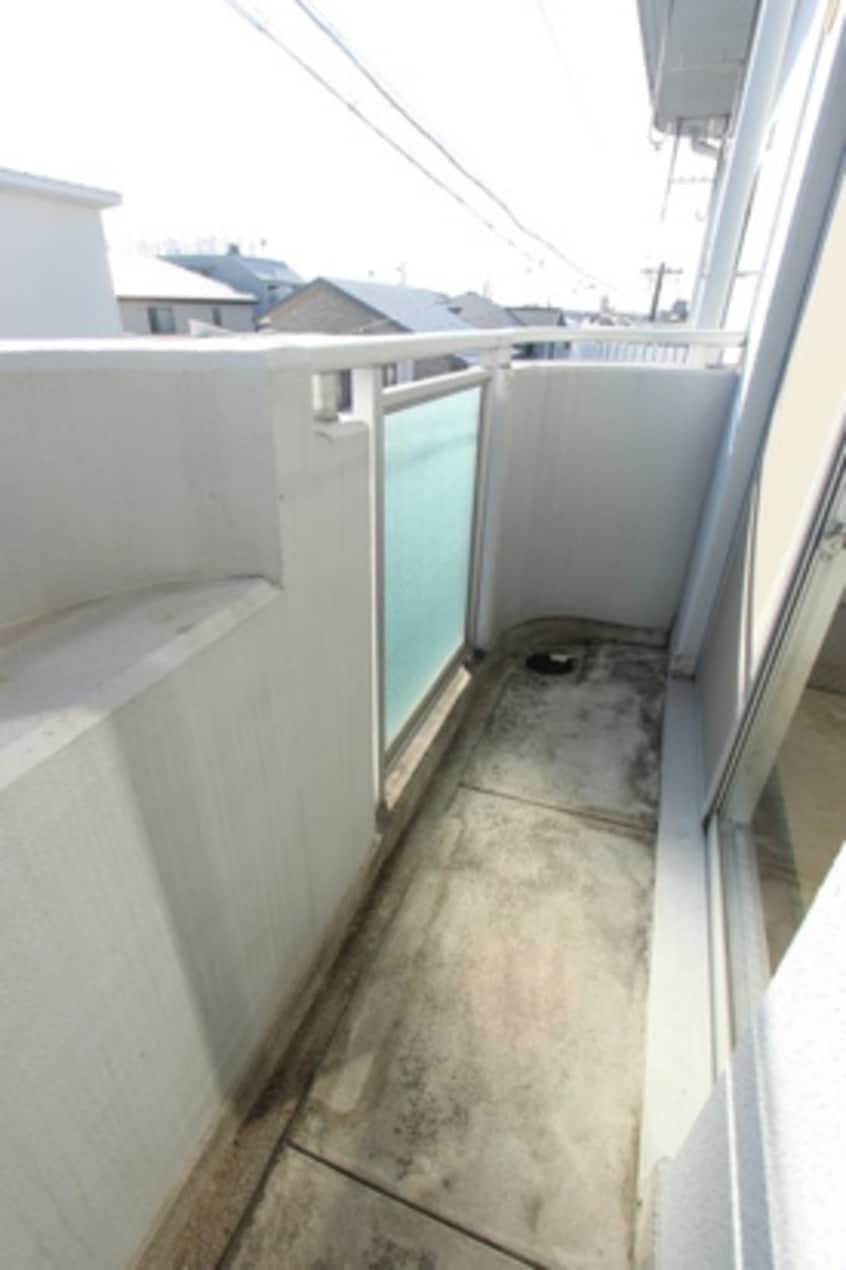  名古屋市営地下鉄桜通線/相生山駅 徒歩8分 3階 築36年