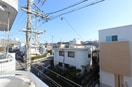  名古屋市営地下鉄桜通線/相生山駅 徒歩8分 3階 築36年