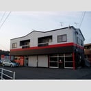 セラヴィの外観
